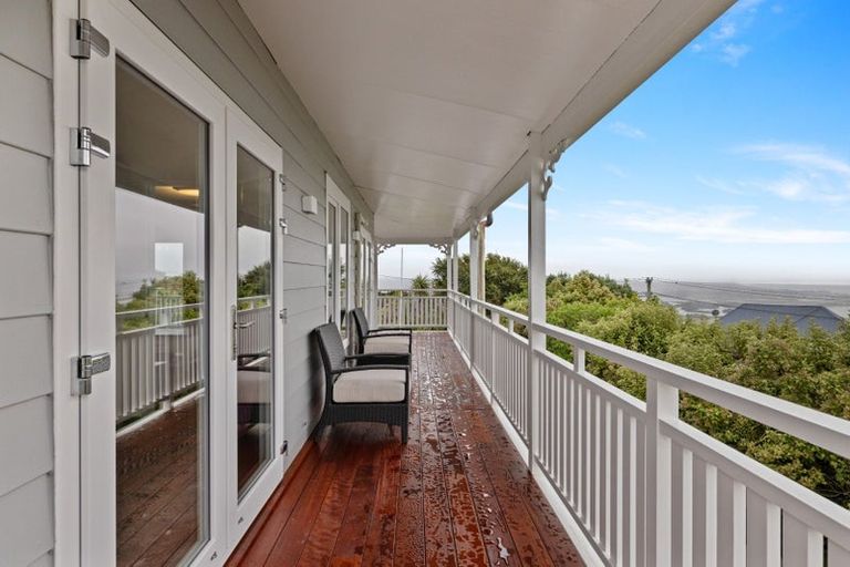 Photo of property in 10 Belleview Terrace, Mount Pleasant, Christchurch, 8081
