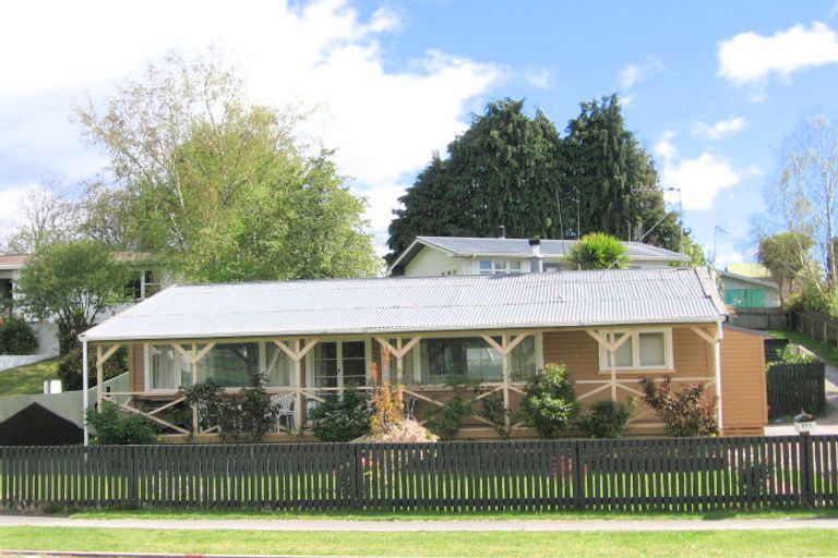 Photo of property in 1/57 Hinemoa Avenue, Taupo, 3330