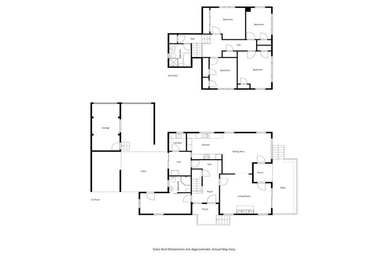 Photo of property in 1 Wardlaw Street, Musselburgh, Dunedin, 9013