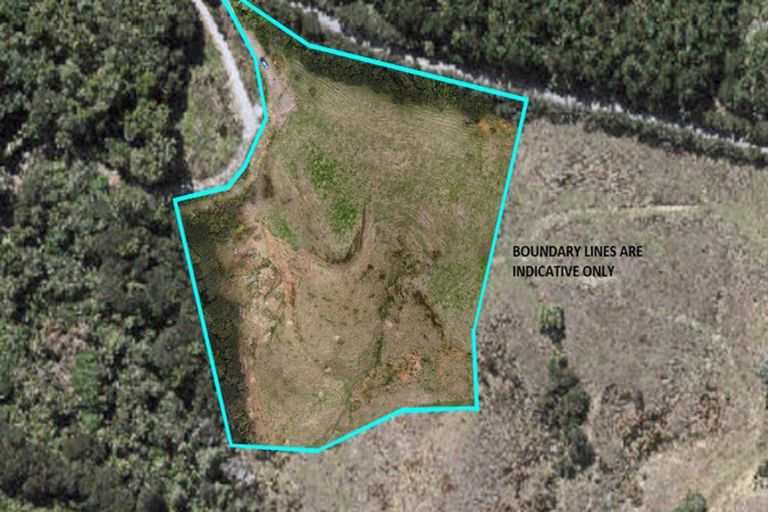 Photo of property in 386 Cowan Bay Road, Pohuehue, Warkworth, 0983