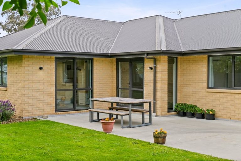 Photo of property in 17a Normanby Street East, Rakaia, 7710