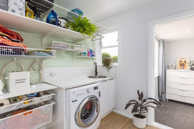 Photo of property in 36 Oakland Street, Northcote, Christchurch, 8052