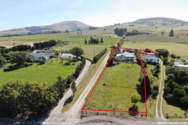 Photo of property in 113 Main Road, Waikouaiti, 9510