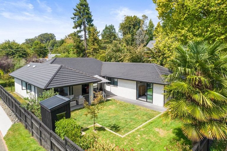 Photo of property in 11 Bronte Place, Leamington, Cambridge, 3432