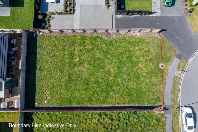 Photo of property in 7 Kurashiki Street, Halswell, Christchurch, 8025