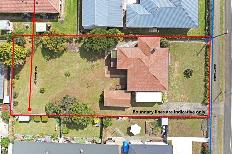 Photo of property in 82 George Street, Tuakau, 2121