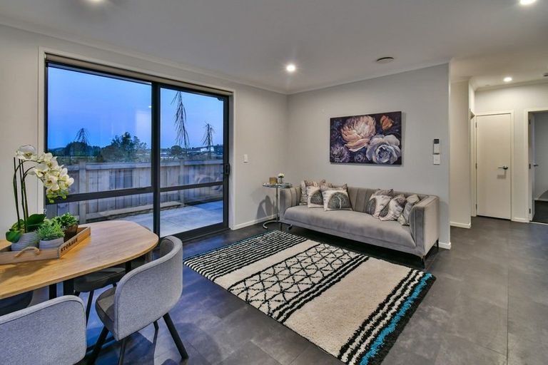 Photo of property in 7 Thomason Crescent, Pokeno, 2402