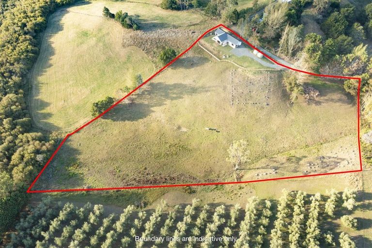 Photo of property in 774a Glen Murray Road, Rangiriri, 3772