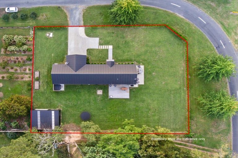 Photo of property in 31 Parry Street, Pirongia, 3802