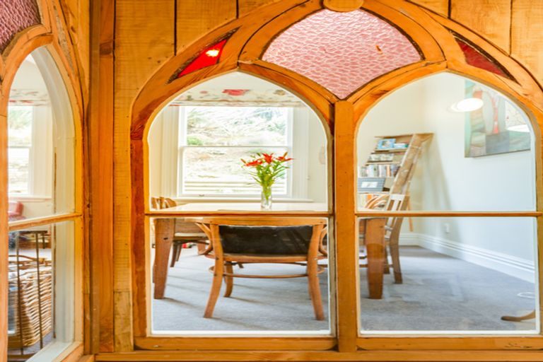 Photo of property in 27 Harbour Terrace, Careys Bay, Port Chalmers, 9023