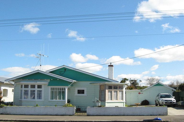 Photo of property in 144 Broadway, Marton, 4710