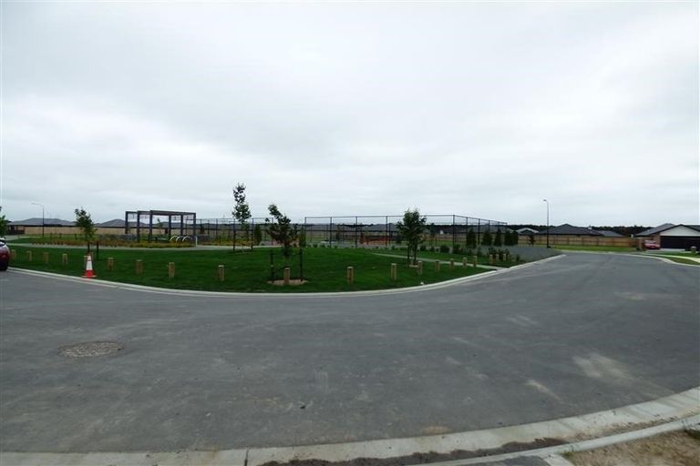 Photo of property in 41 Moreton Green, Rolleston, 7615