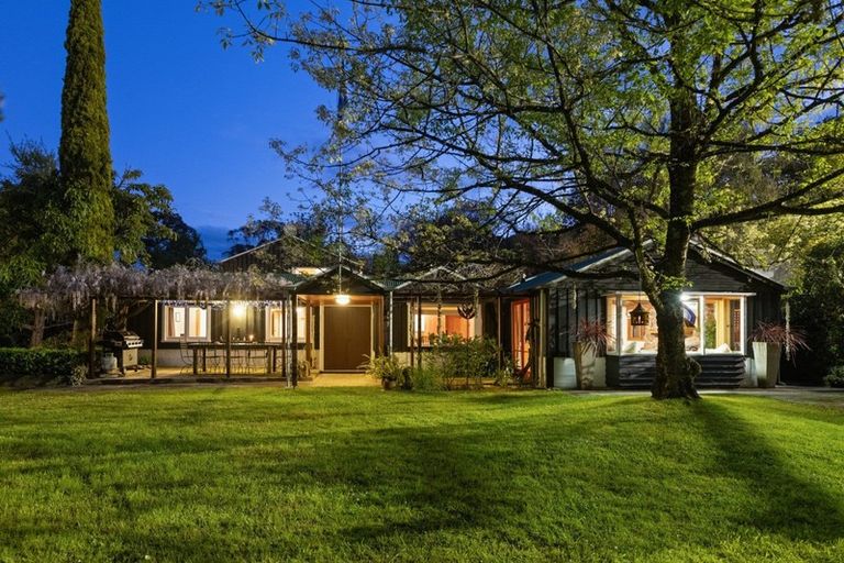 Photo of property in 20 Toop Street, Havelock North, 4130