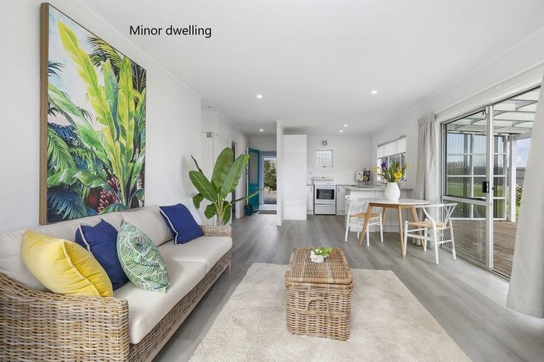 Photo of property in 826 Kahikatea Flat Road, Waitoki, Kaukapakapa, 0871