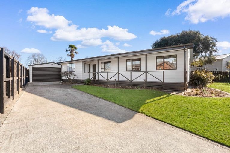 Photo of property in 5 Morton Place, Leamington, Cambridge, 3432