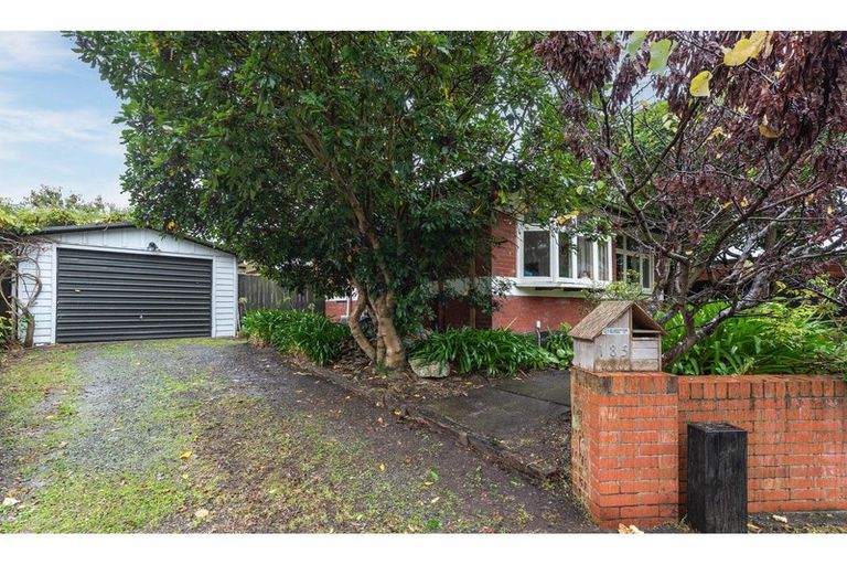 Photo of property in 185 Ashgrove Terrace, Somerfield, Christchurch, 8024
