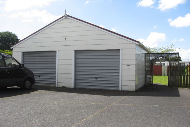 Photo of property in 1/282 Porchester Road, Takanini, 2112