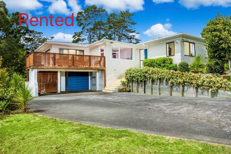 Photo of property in 13 Mawson Avenue, Torbay, Auckland, 0630