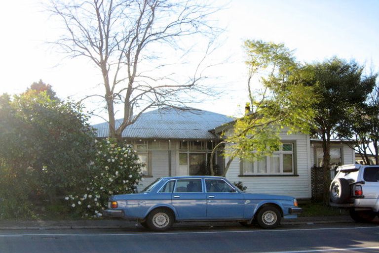 Photo of property in 200 Tomoana Road, Saint Leonards, Hastings, 4120