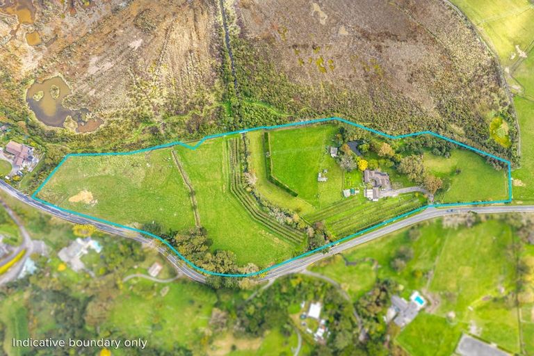 Photo of property in 119 Paekakariki Hill Road, Pauatahanui, Porirua, 5381