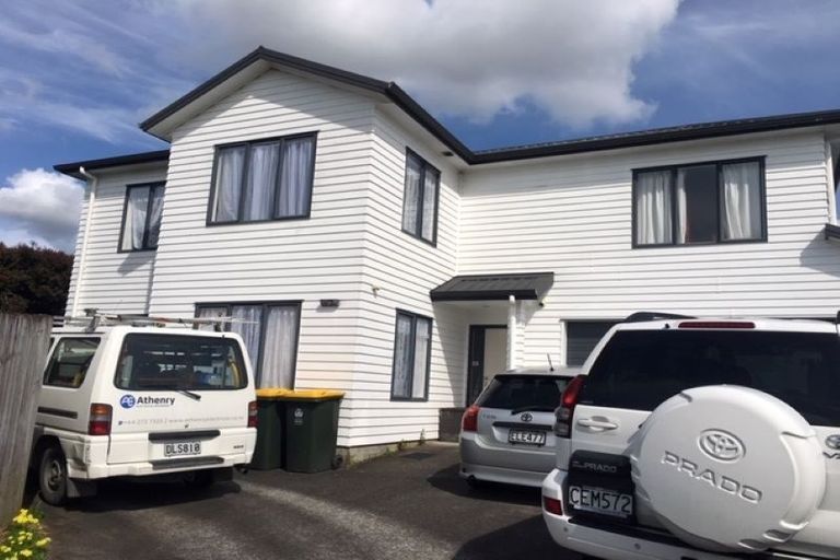 Photo of property in 115a Udys Road, Pakuranga, Auckland, 2010