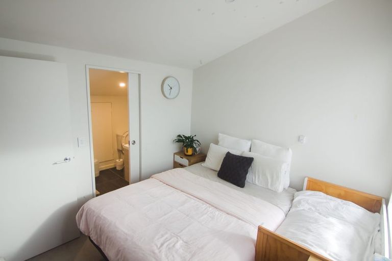 Photo of property in 16/31 Princess Terrace, Newtown, Wellington, 6021