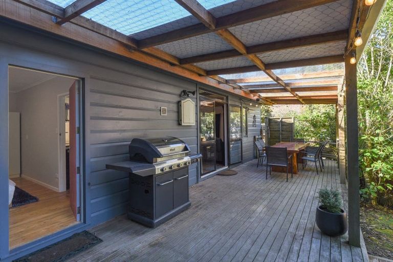 Photo of property in 41 Tombleson Road, Lake Rotoma, Rotorua, 3074