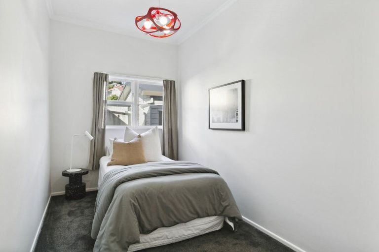 Photo of property in 21 Goa Street, Hataitai, Wellington, 6021