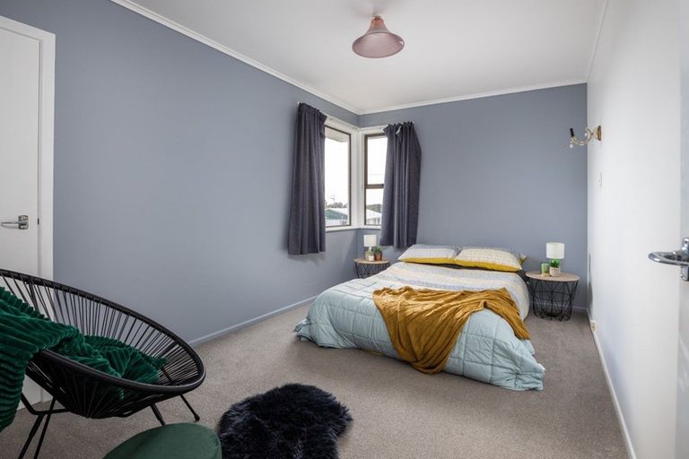 Photo of property in 3 George Street, Waitara, 4320