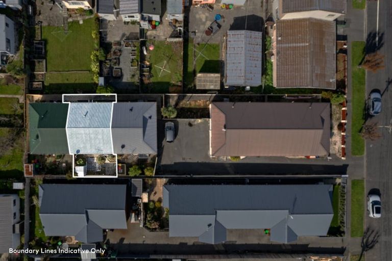 Photo of property in 10d Law Street, Caversham, Dunedin, 9012
