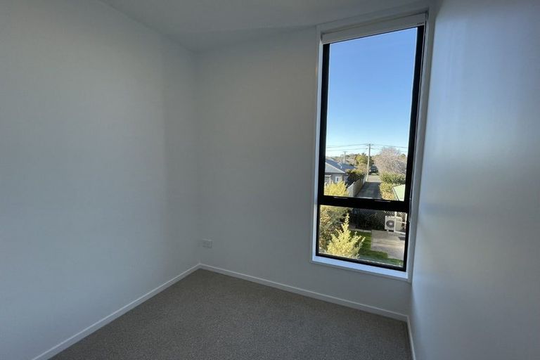 Photo of property in 3/1 Sugden Street, Spreydon, Christchurch, 8024