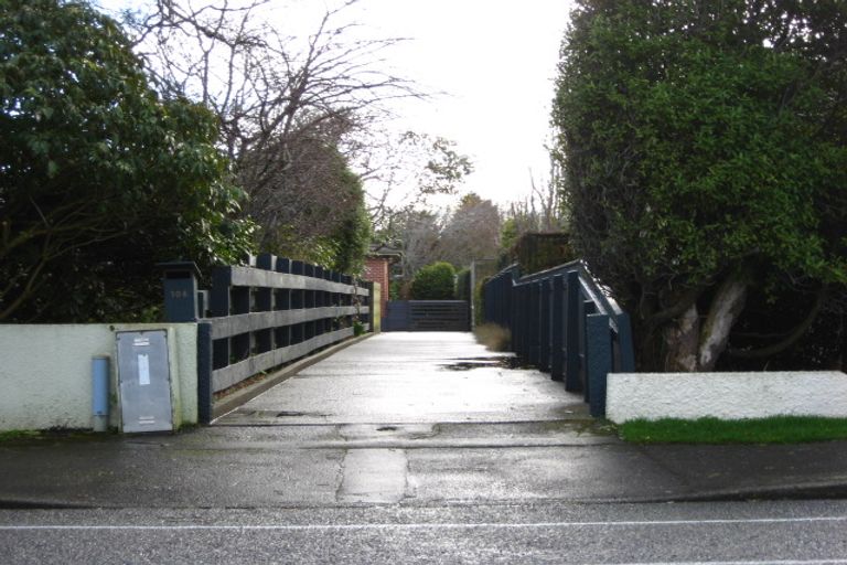 Photo of property in 110 Duke Street, Gladstone, Invercargill, 9810