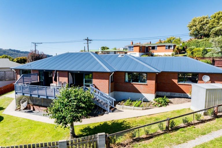 Photo of property in 11 Truby King Crescent, Liberton, Dunedin, 9010