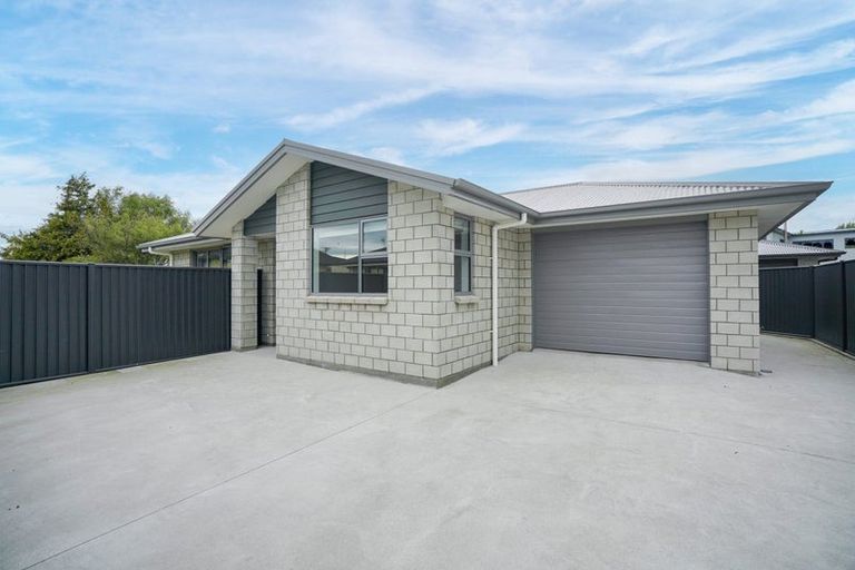 Photo of property in 10a Bainfield Road, Waikiwi, Invercargill, 9810