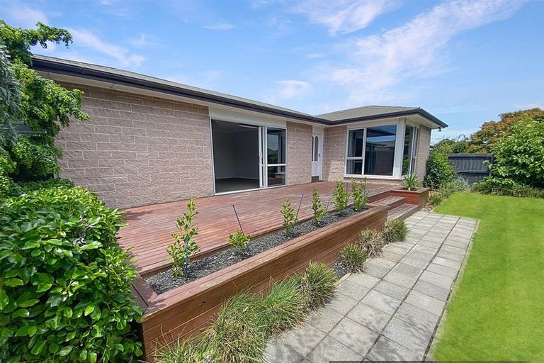 Photo of property in 8 Armitage Street, Bishopdale, Christchurch, 8053