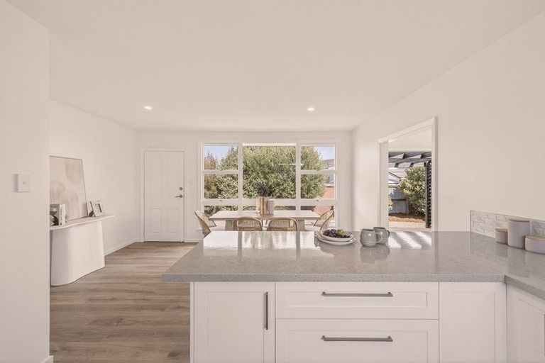 Photo of property in 4 Clarevale Street, Burwood, Christchurch, 8083