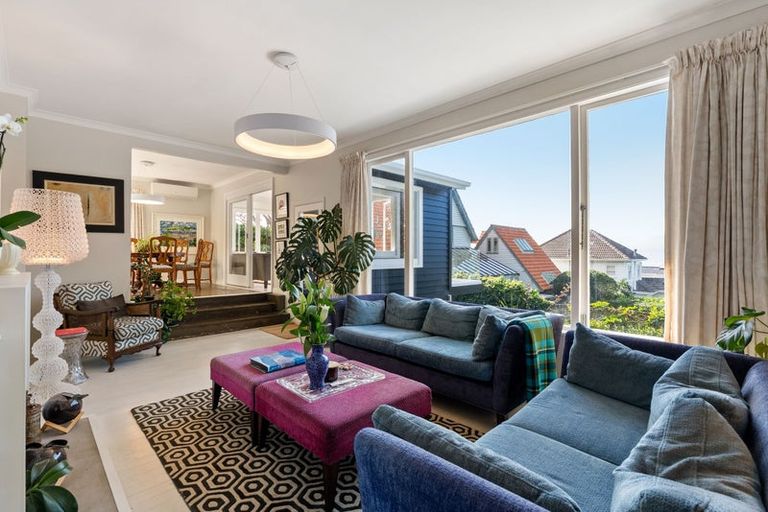Photo of property in 33 Wade Street, Wadestown, Wellington, 6012
