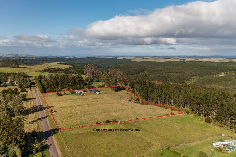 Photo of property in 440 Otaha Road, Kaeo, Kerikeri, 0295