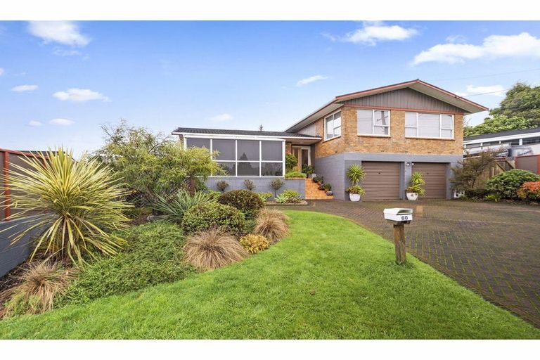 Photo of property in 60 Utuhina Road, Springfield, Rotorua, 3015