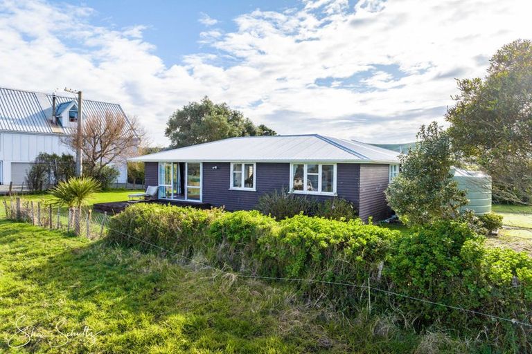 Photo of property in 1091 Whakapirau Road, Whakapirau, 0583