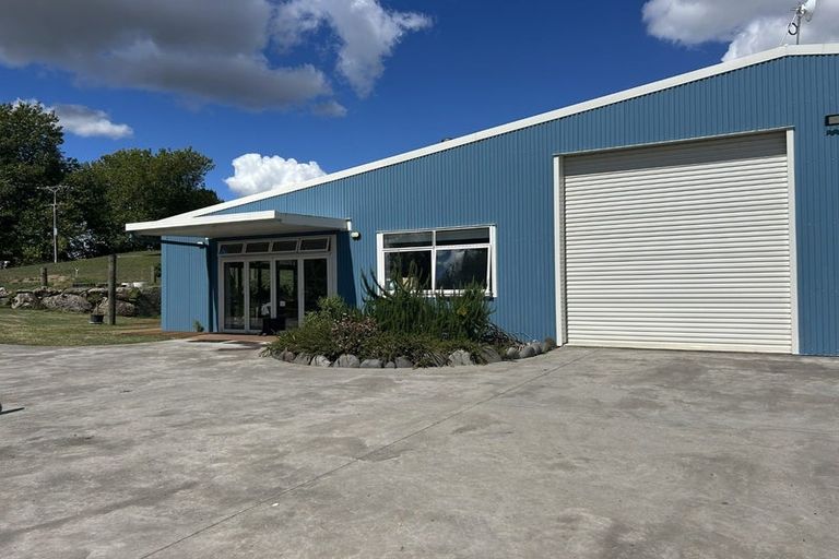 Photo of property in 649 Overdale Road, Putaruru, 3483