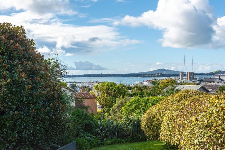 Photo of property in 30 Vine Street, Saint Marys Bay, Auckland, 1011