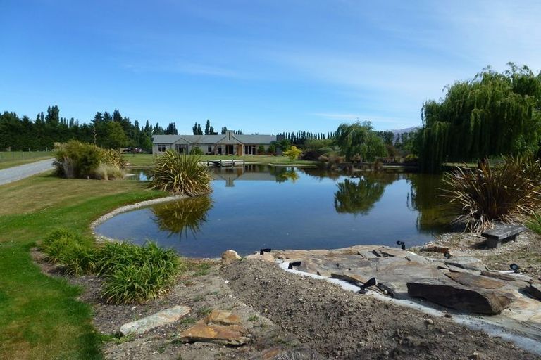 Photo of property in 110 Springvale Road, Clyde, Alexandra, 9391