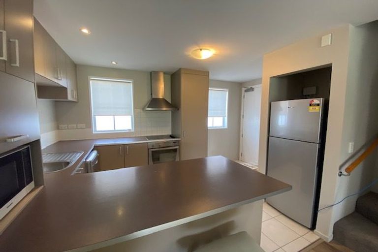 Photo of property in 6/1 Opito Way, East Tamaki, Auckland, 2013