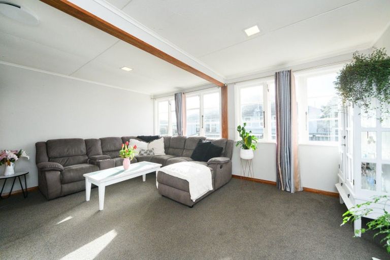 Photo of property in 110 Limbrick Street, Terrace End, Palmerston North, 4410