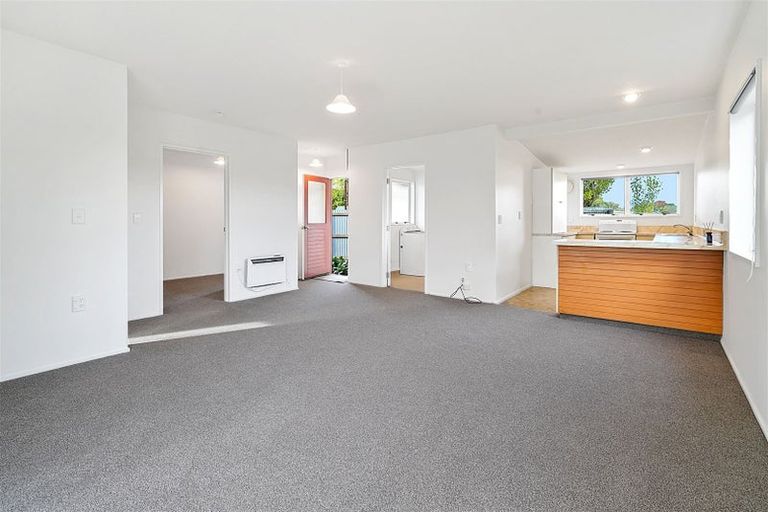 Photo of property in Lynvale Courts, 3/14 Spring Place, Leeston, 7632