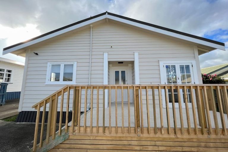 Photo of property in 20 Nixon Street, Kensington, Whangarei, 0112