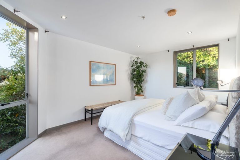 Photo of property in Alto Apartments, 3b/22 Telford Terrace, Oriental Bay, Wellington, 6011