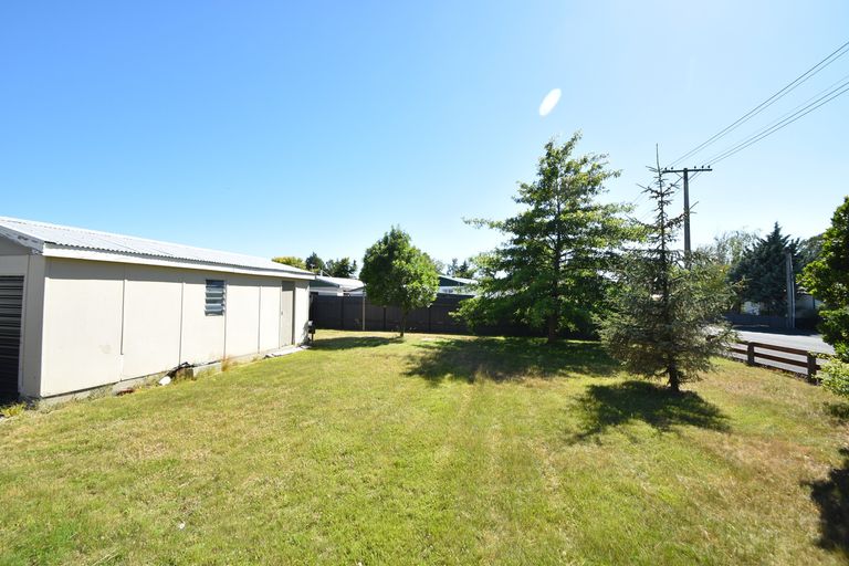 Photo of property in 2 Cass Crescent, Twizel, 7901