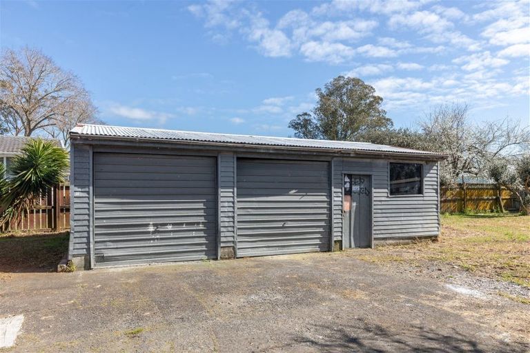 Photo of property in 4 Paki Street, Huntly, 3700